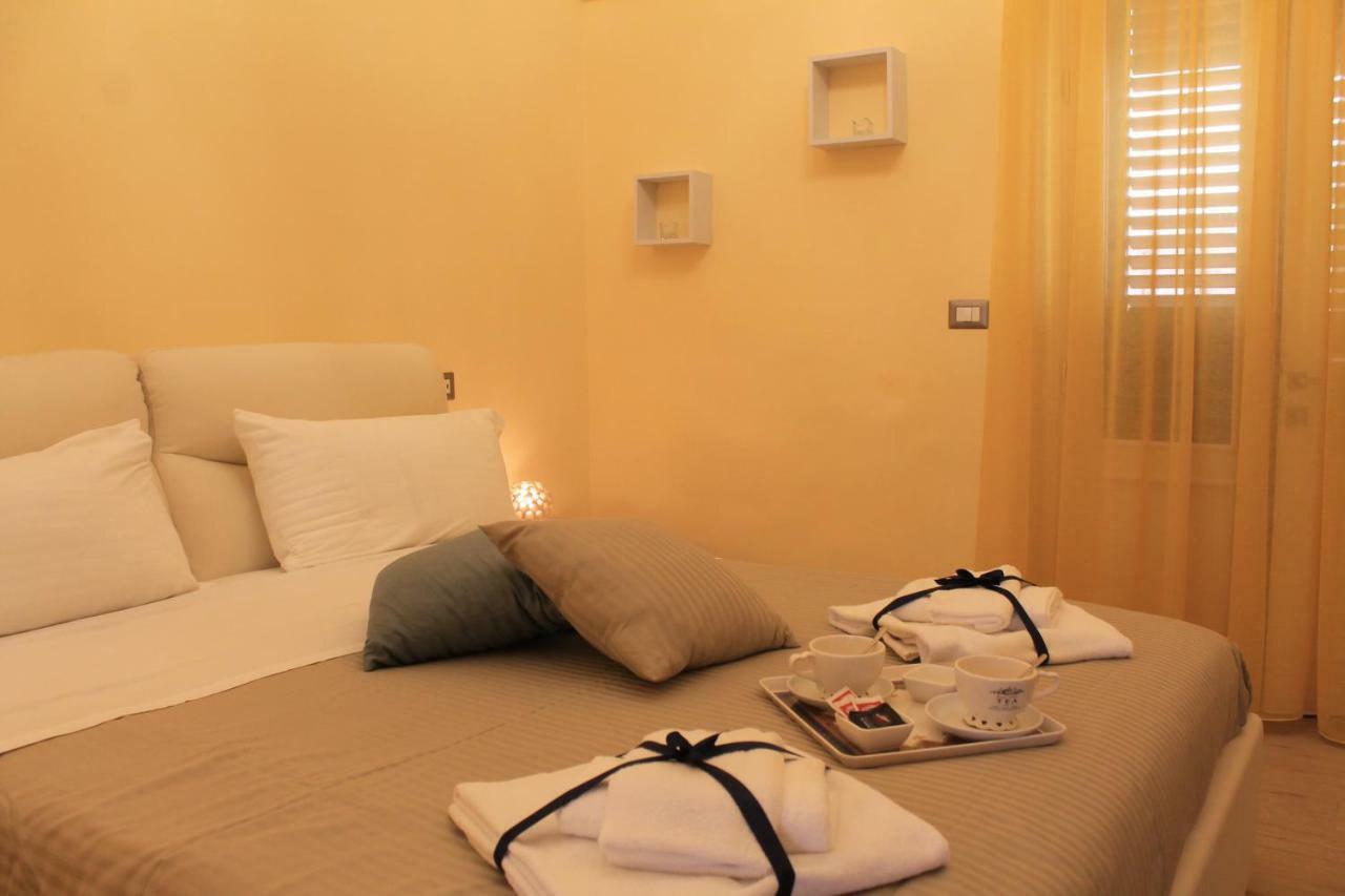 Arco Suite Lecce Kültér fotó
