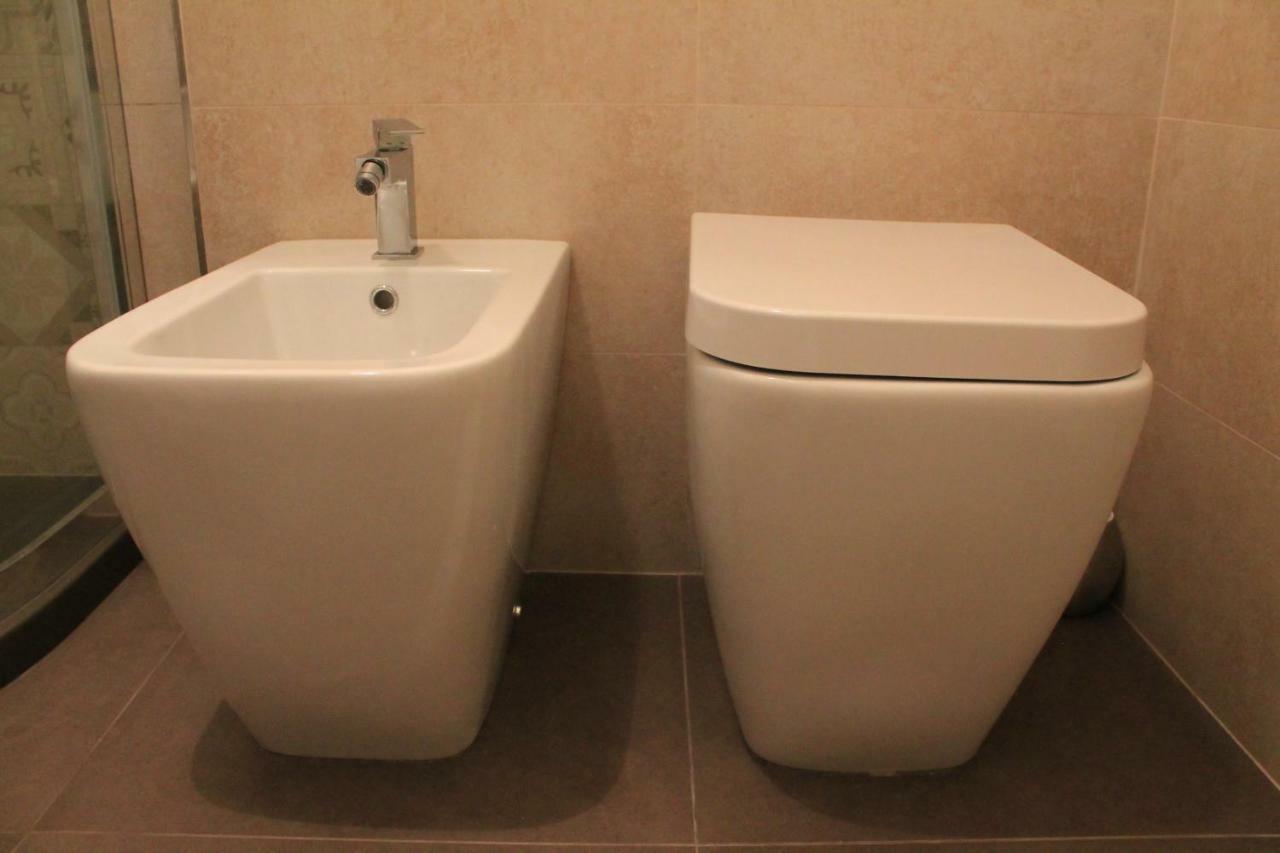 Arco Suite Lecce Kültér fotó