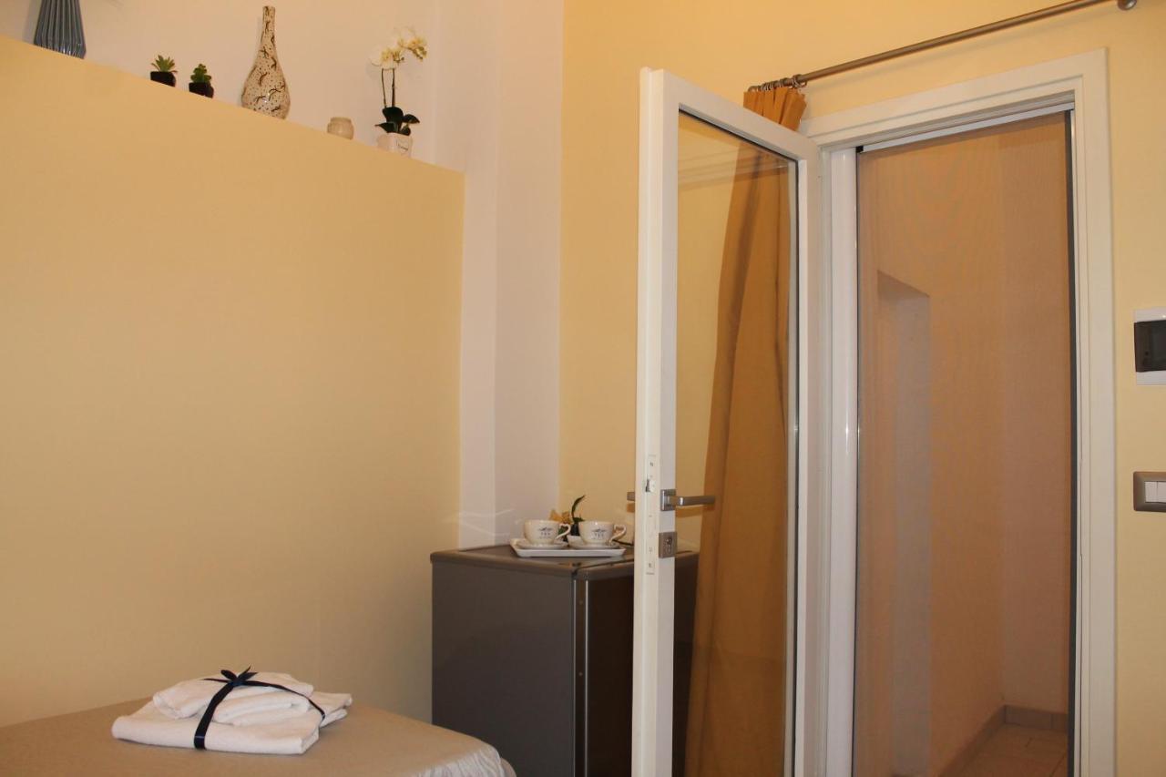 Arco Suite Lecce Kültér fotó