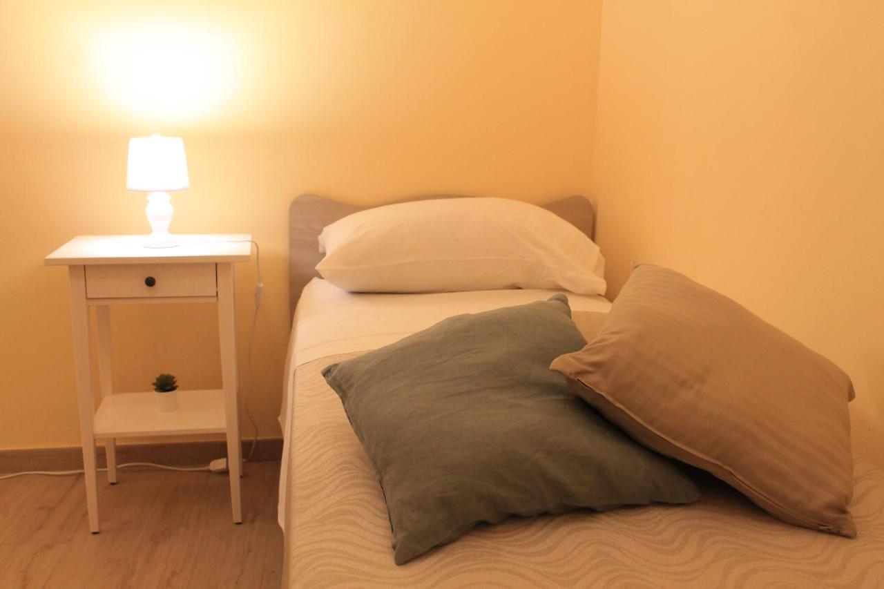 Arco Suite Lecce Kültér fotó
