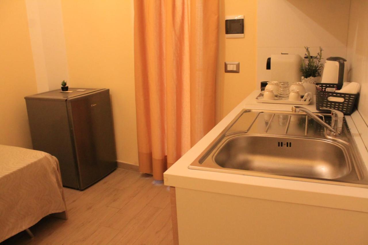 Arco Suite Lecce Kültér fotó